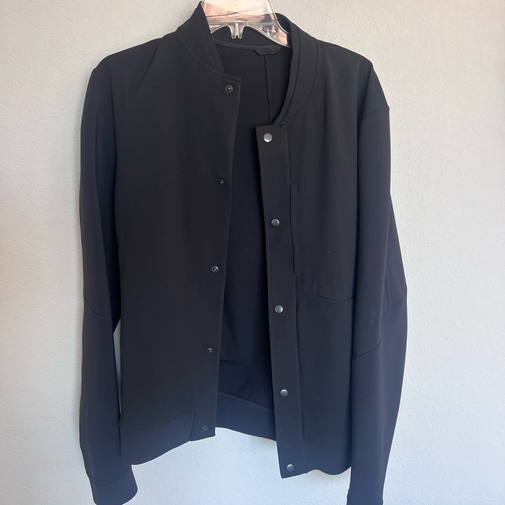 Men's lululemon Black Jacket